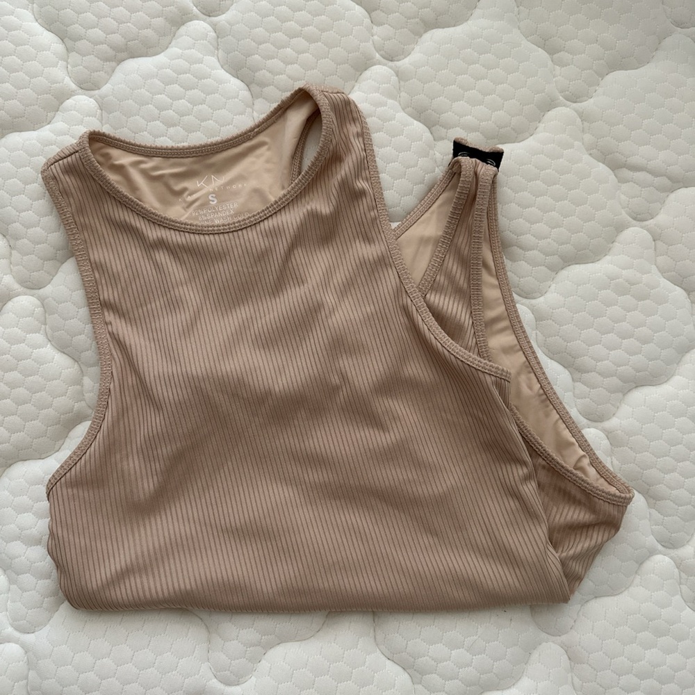 Klassy Network bodysuit